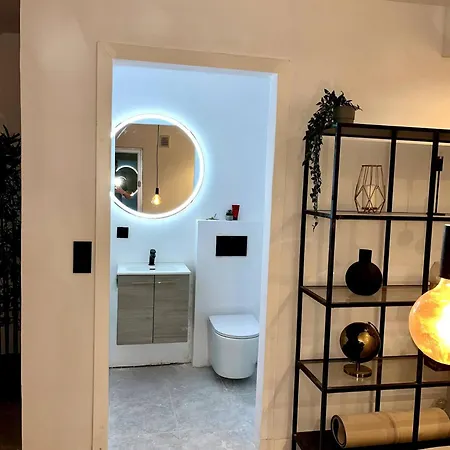 Townhouse In Monte Vinas - 마닐바