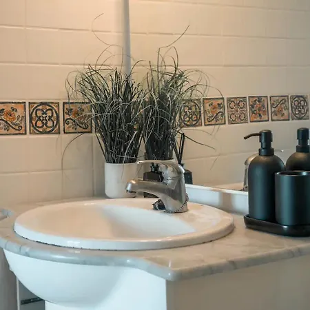 Nyaraló Townhouse In Monte Vinas - *