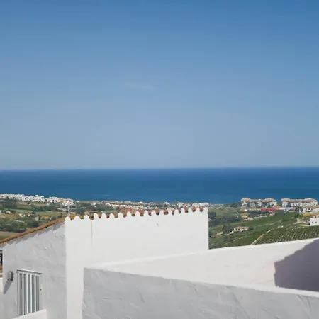 Townhouse In Monte Vinas -