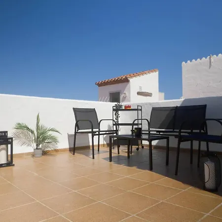 Townhouse In Monte Vinas - Nyaraló *