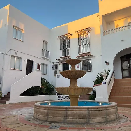Townhouse In Monte Vinas - * 마닐바