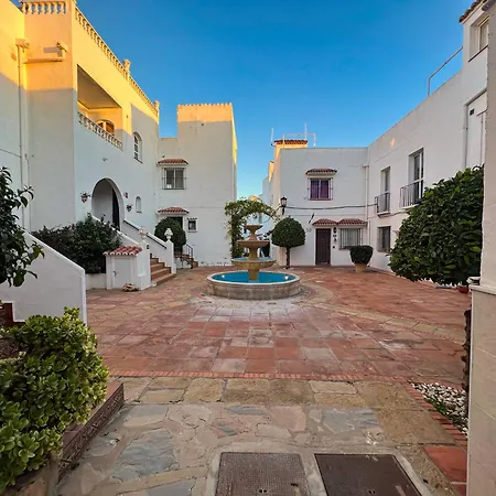 Townhouse In Monte Vinas - * Manilva