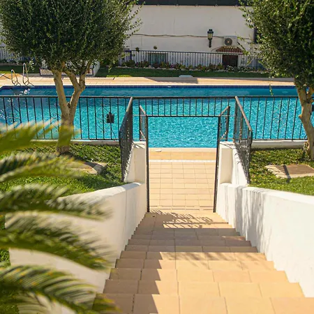 펜션 Townhouse In Monte Vinas - 마닐바